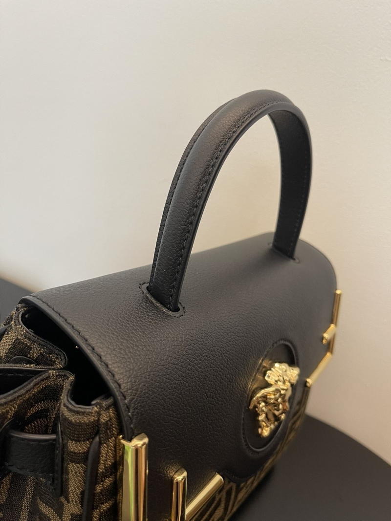 F**di & versace bags